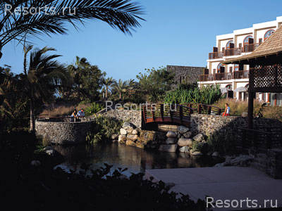 Jebel Ali Golf Resort & Spa 22